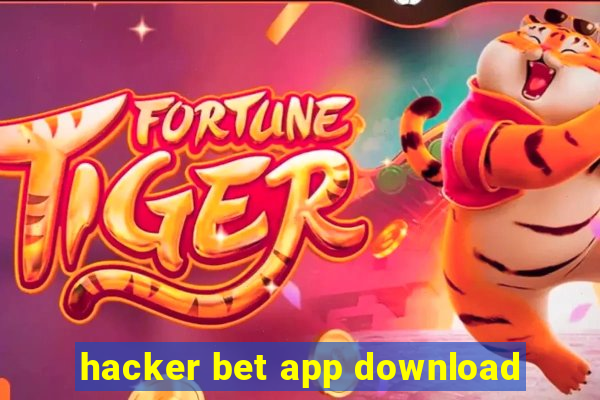 hacker bet app download